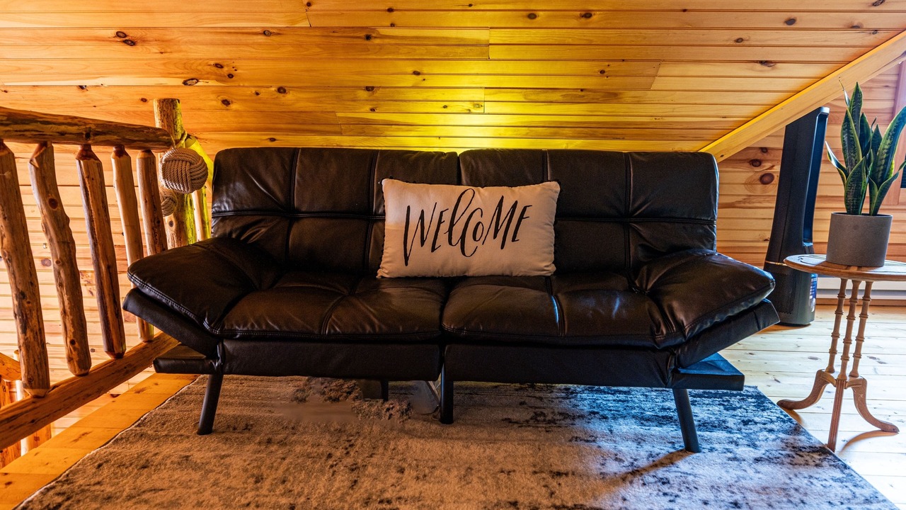 Photo of Livingroom in Williamstown
