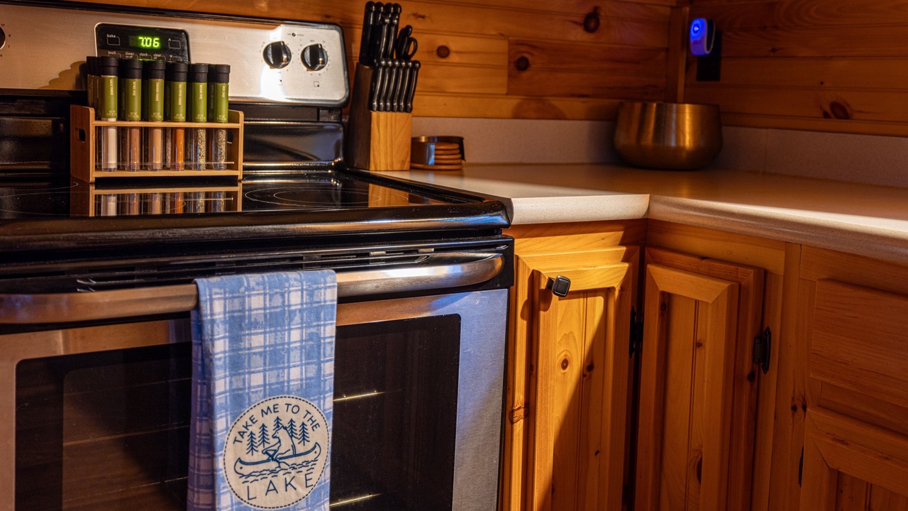 Photo of Kitchen in Williamstown