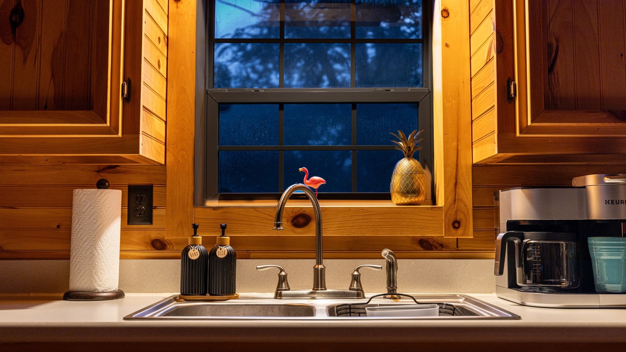 Photo of Kitchen in Williamstown