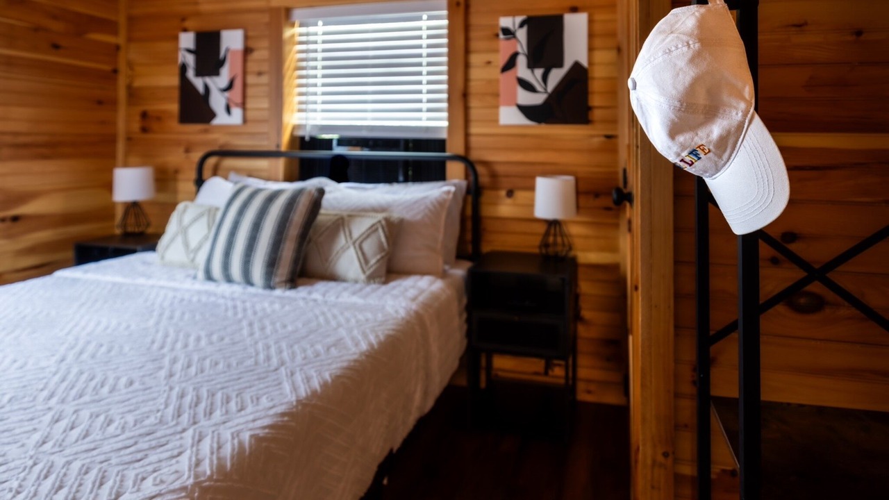 Photo of Bedroom in Williamstown