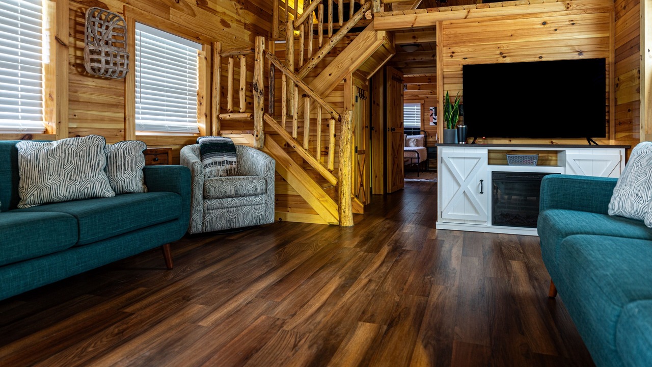 Photo of Livingroom in Williamstown