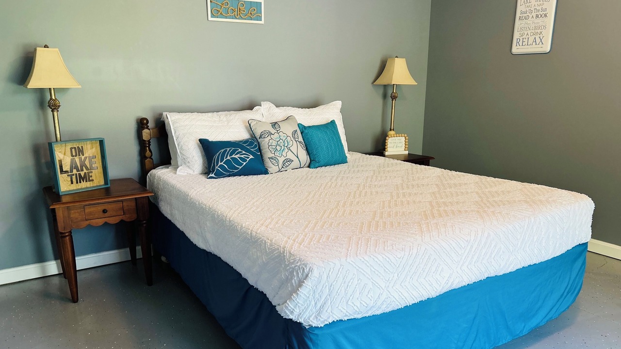 Photo of Bedroom in Williamstown