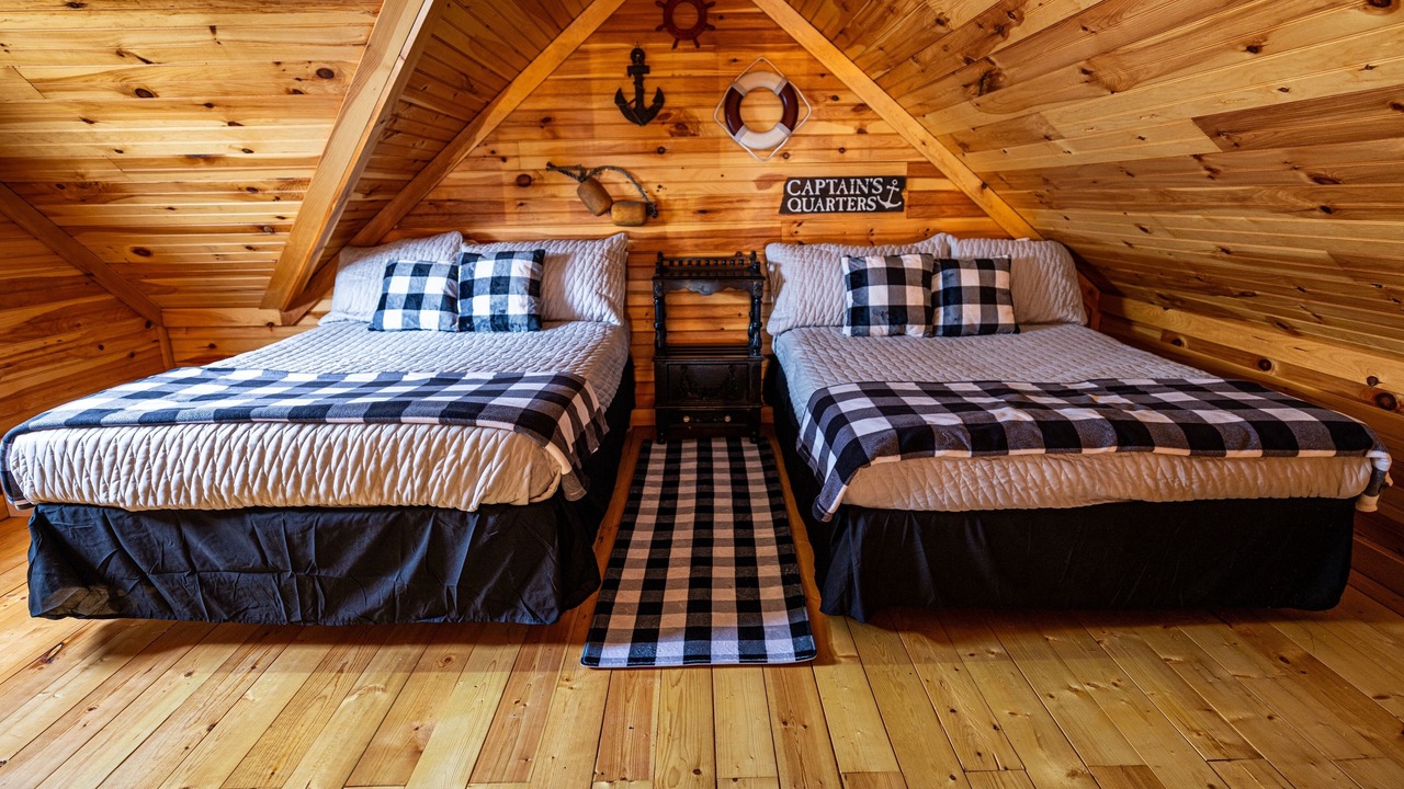 Photo of Bedroom in Williamstown