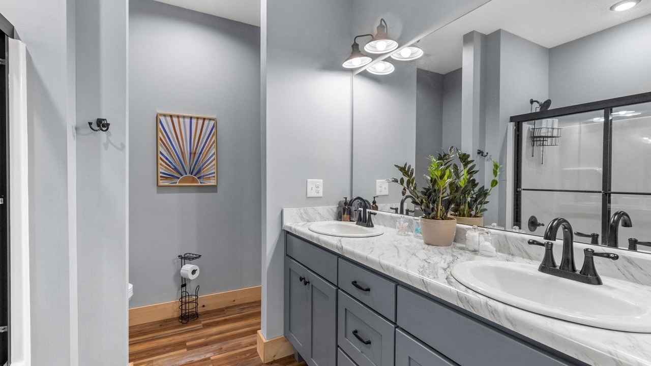 Photo of Bathroom in Rogers