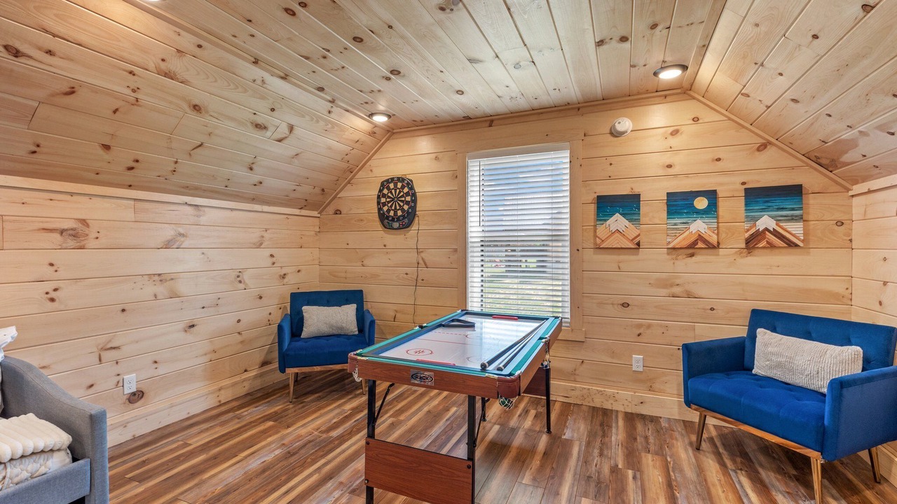 Photo of Bedroom in Rogers