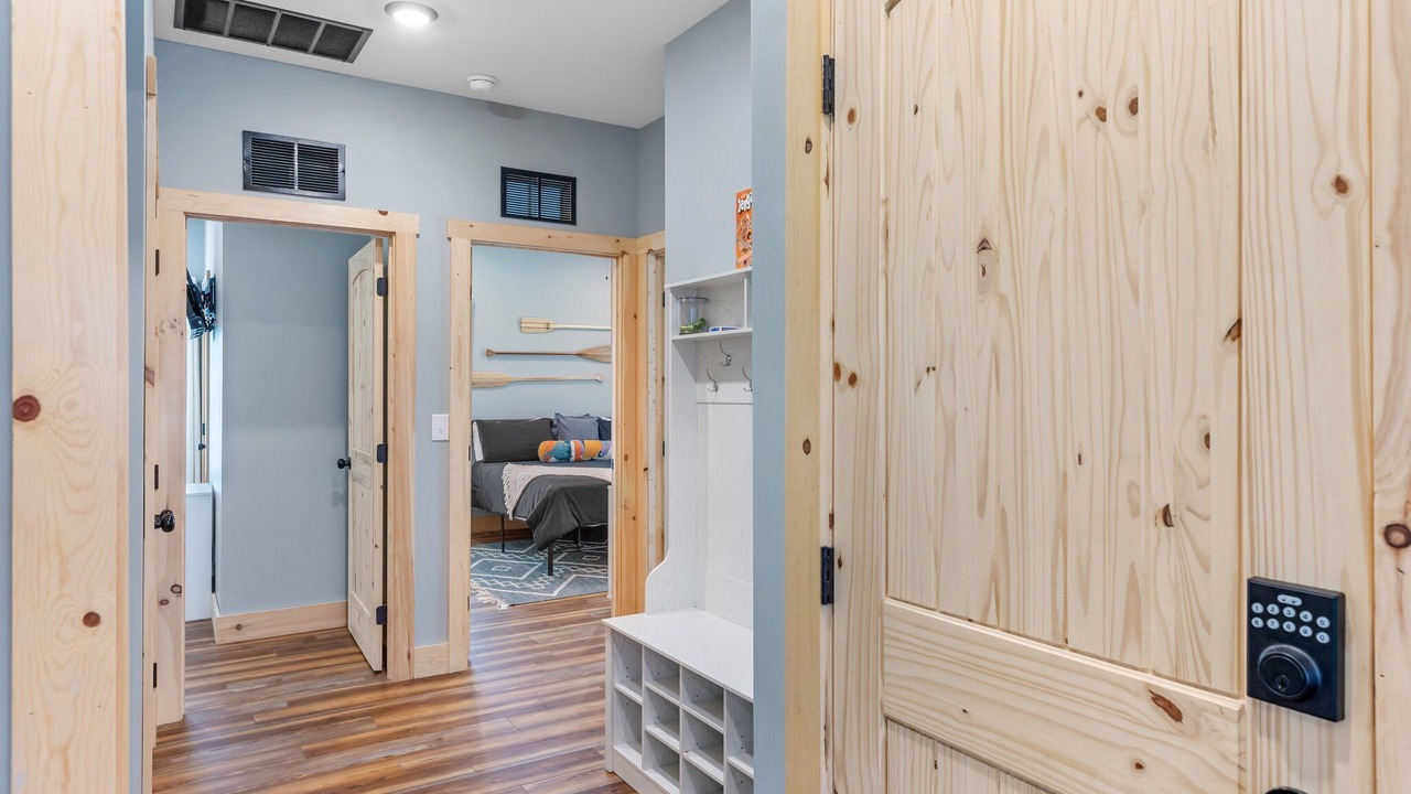Photo of Bedroom in Rogers