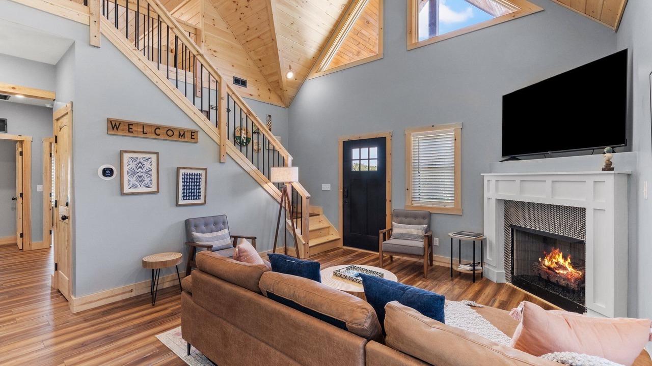 Photo of Livingroom in Rogers