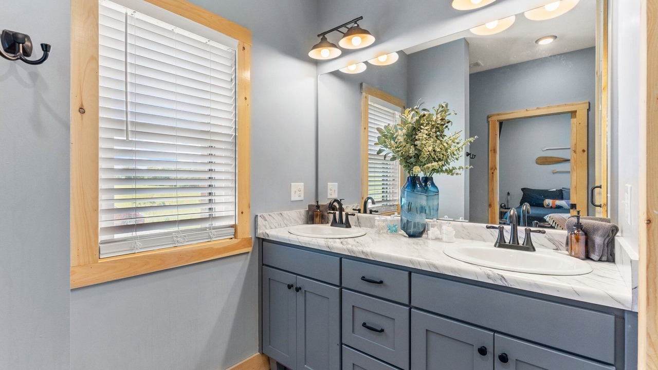Photo of Bathroom in Rogers