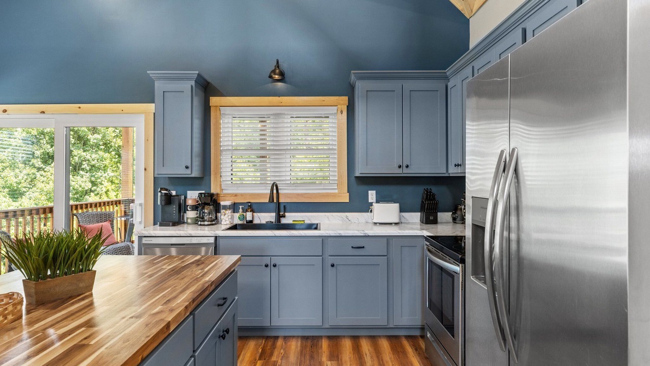 Photo of Kitchen in Rogers