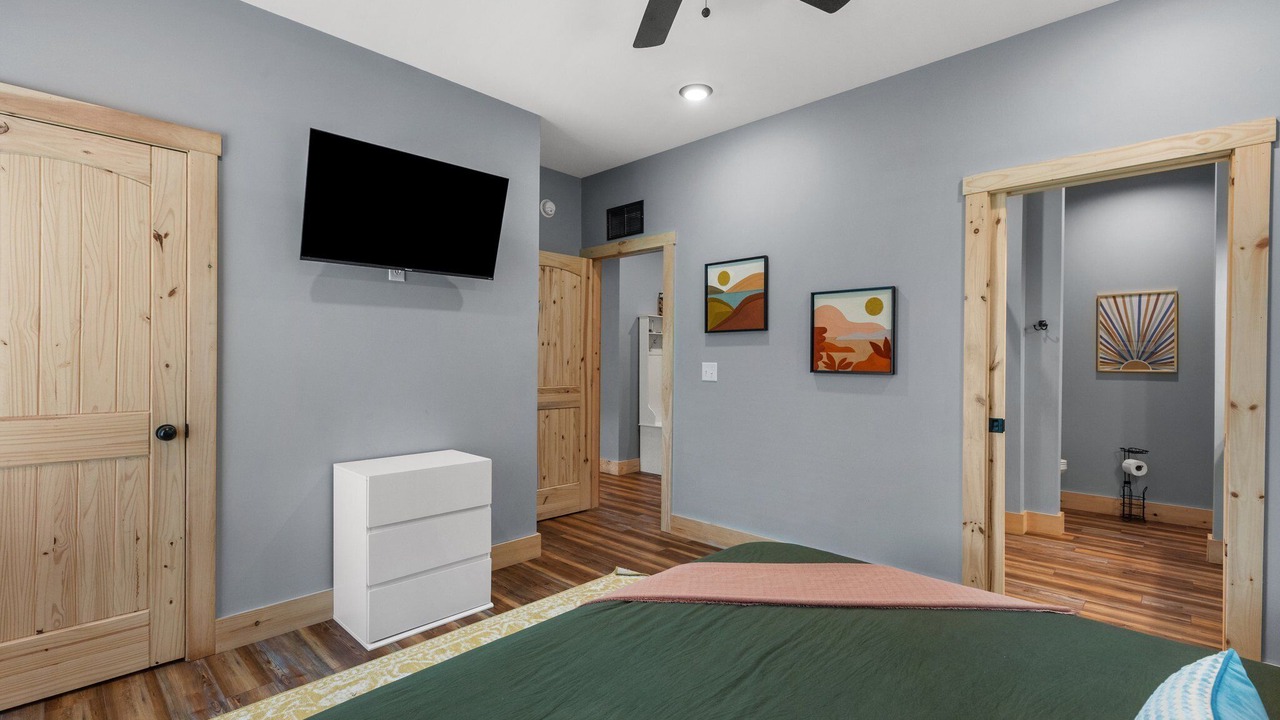 Photo of Bedroom in Rogers