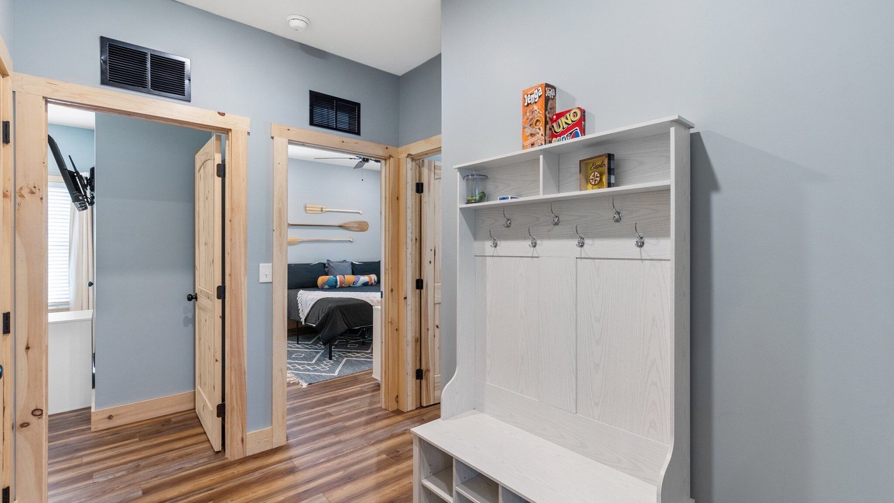 Photo of Bedroom in Rogers