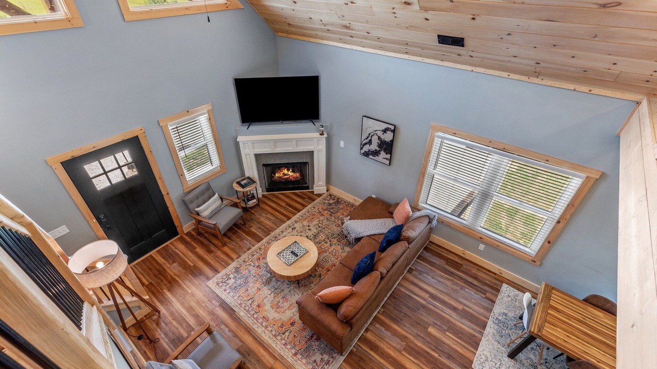 Photo of Livingroom in Rogers