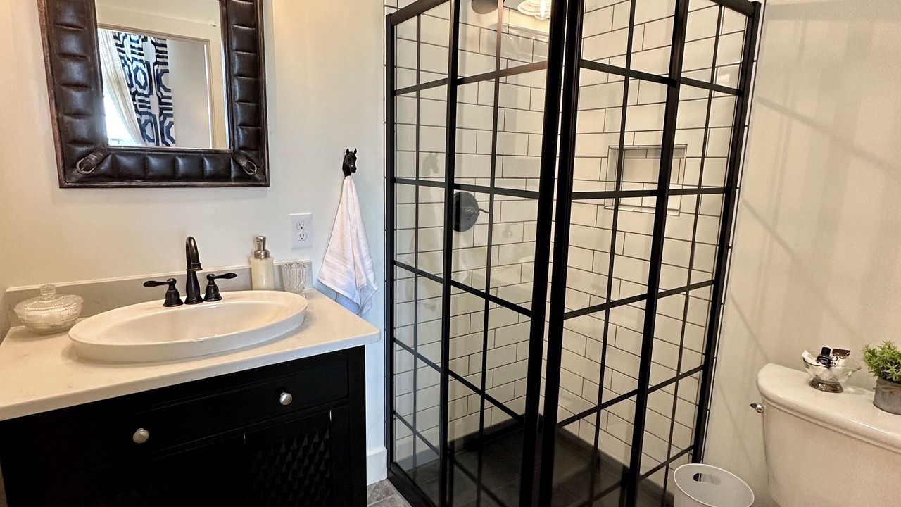 Photo of Bathroom in Georgetown