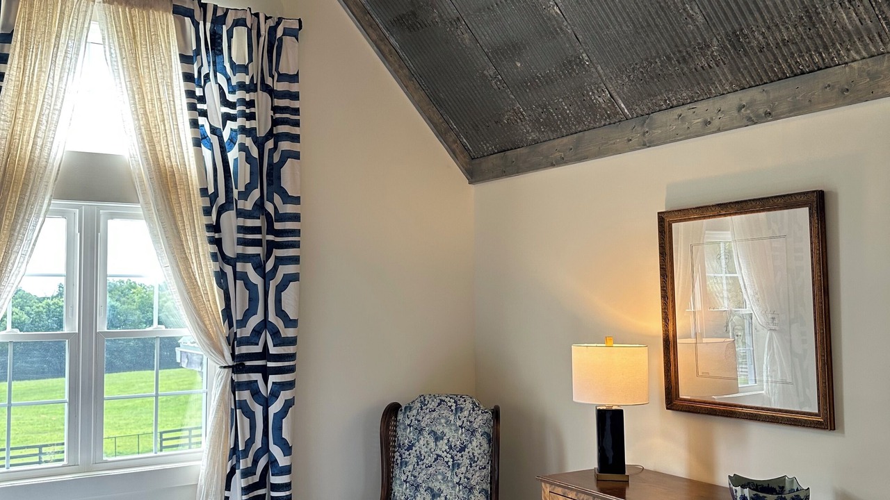 Photo of Bedroom in Georgetown
