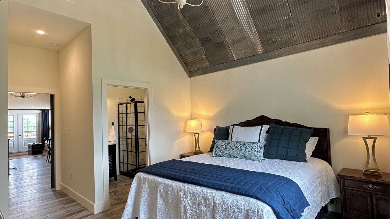 Photo of Bedroom in Georgetown