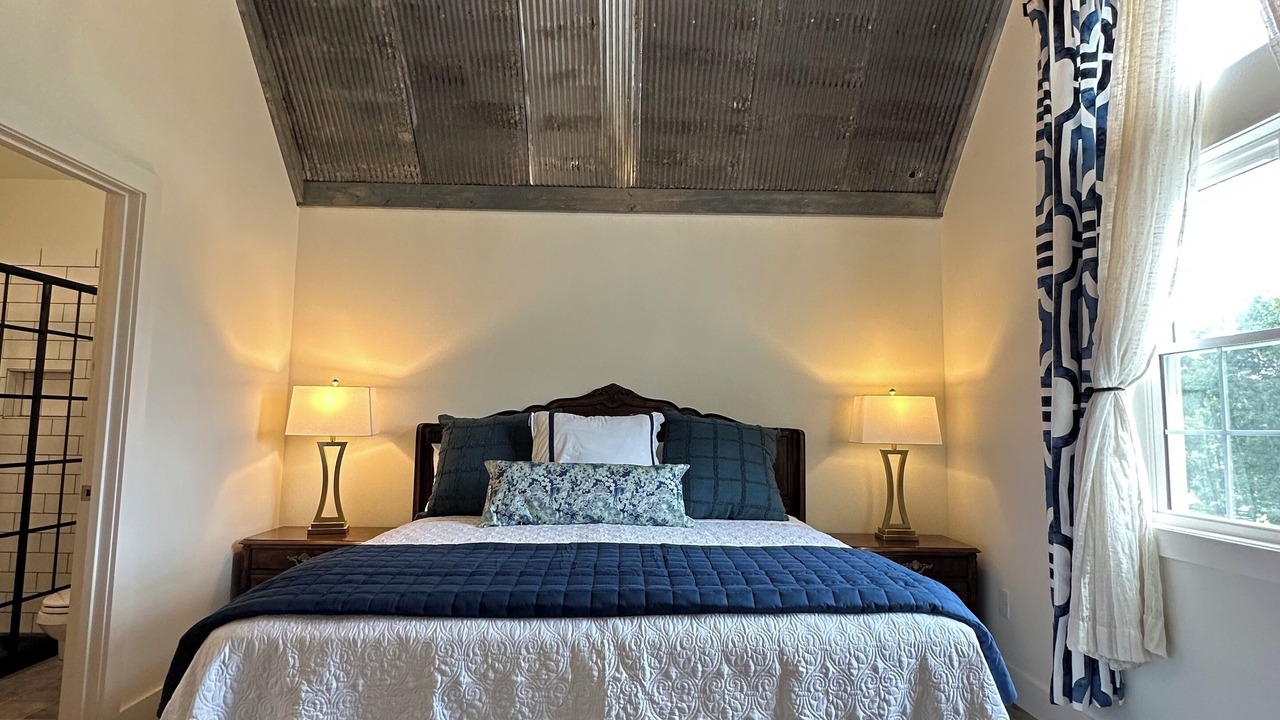 Photo of Bedroom in Georgetown