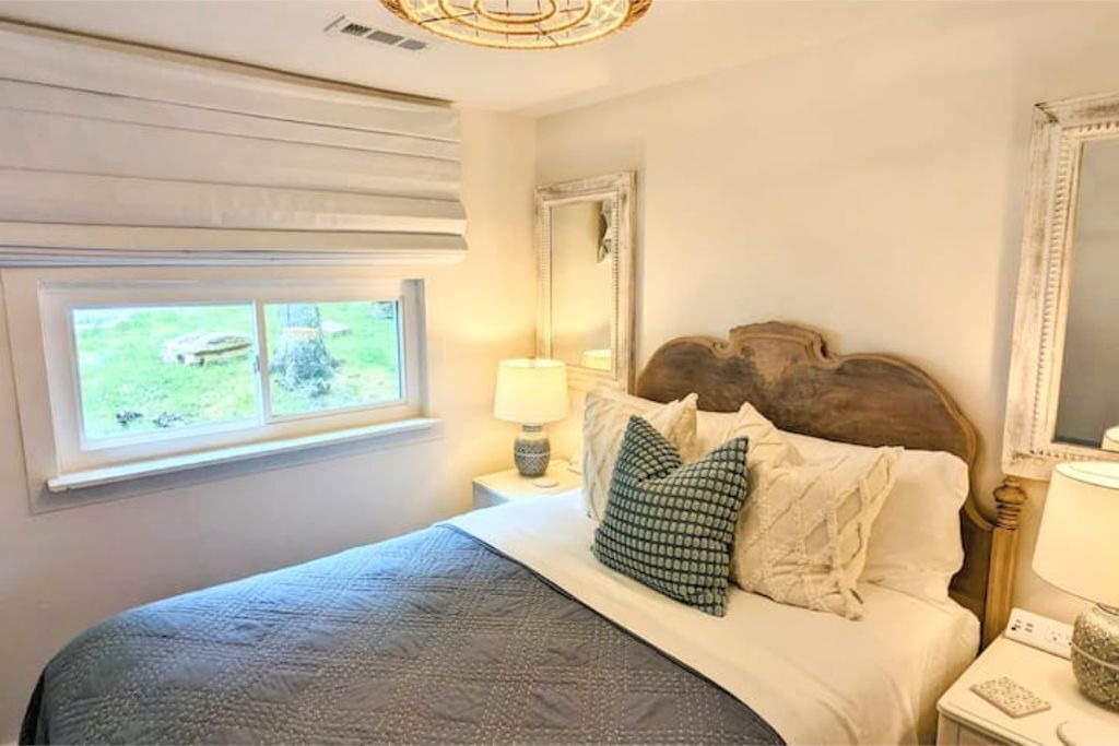 Photo of Bedroom in Williamstown
