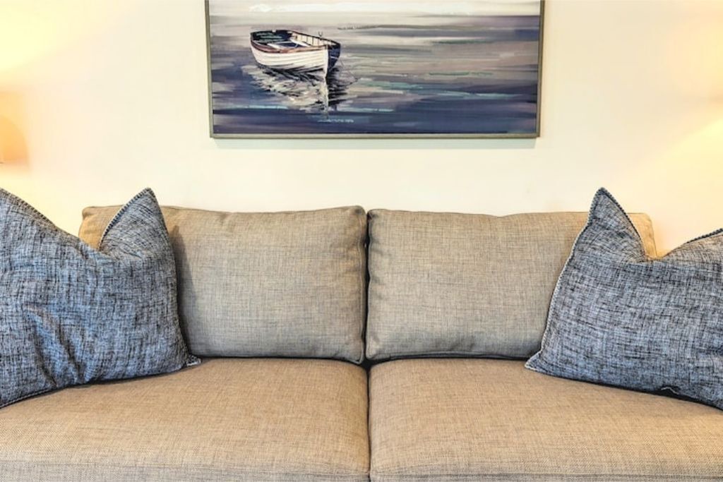 Photo of Livingroom in Williamstown