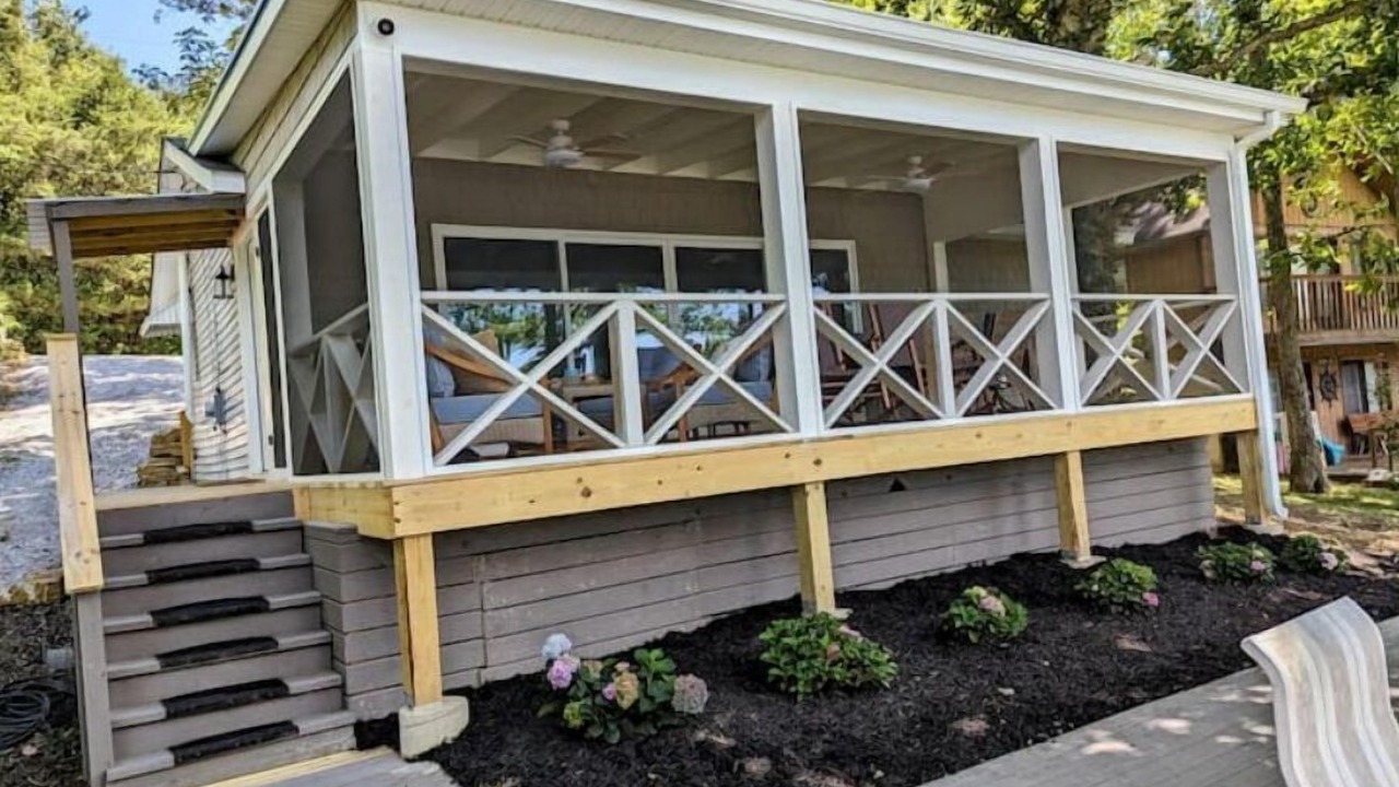 Photo of Outdoor in Williamstown