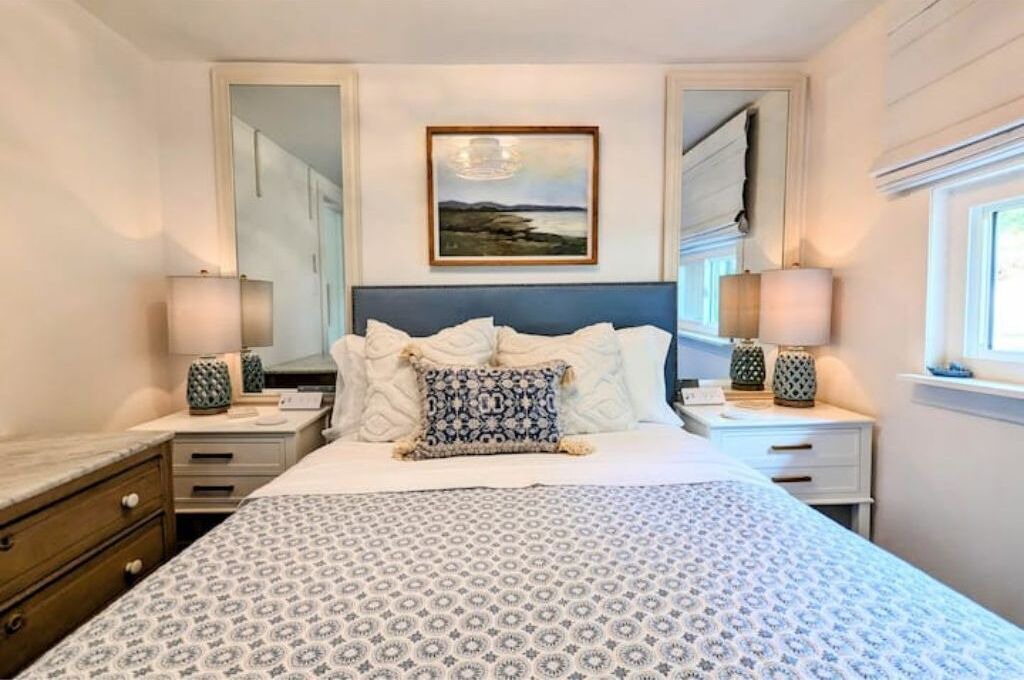 Photo of Bedroom in Williamstown
