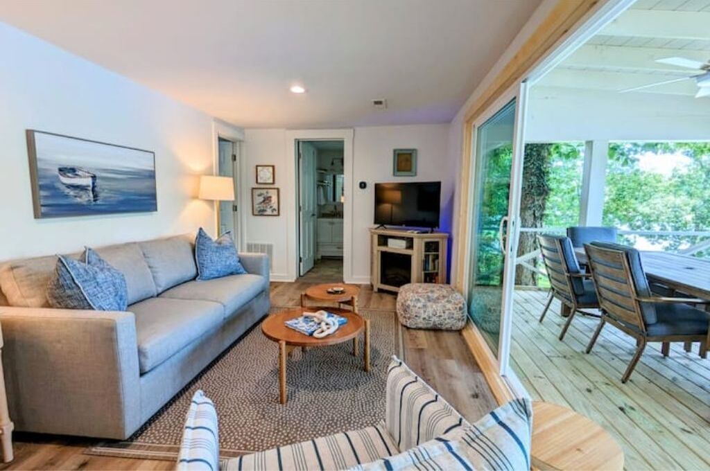 Photo of Livingroom in Williamstown