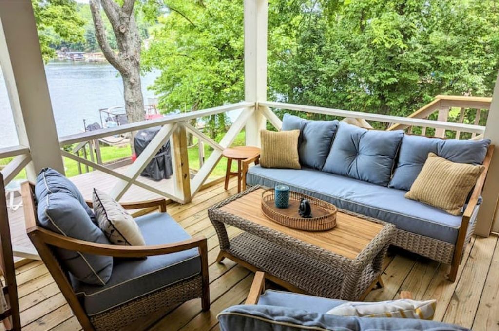 Photo of Livingroom in Williamstown