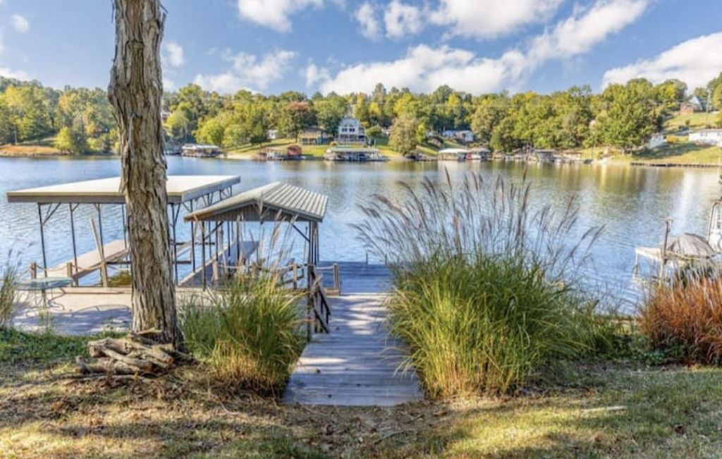 Photo of Outdoor in Williamstown
