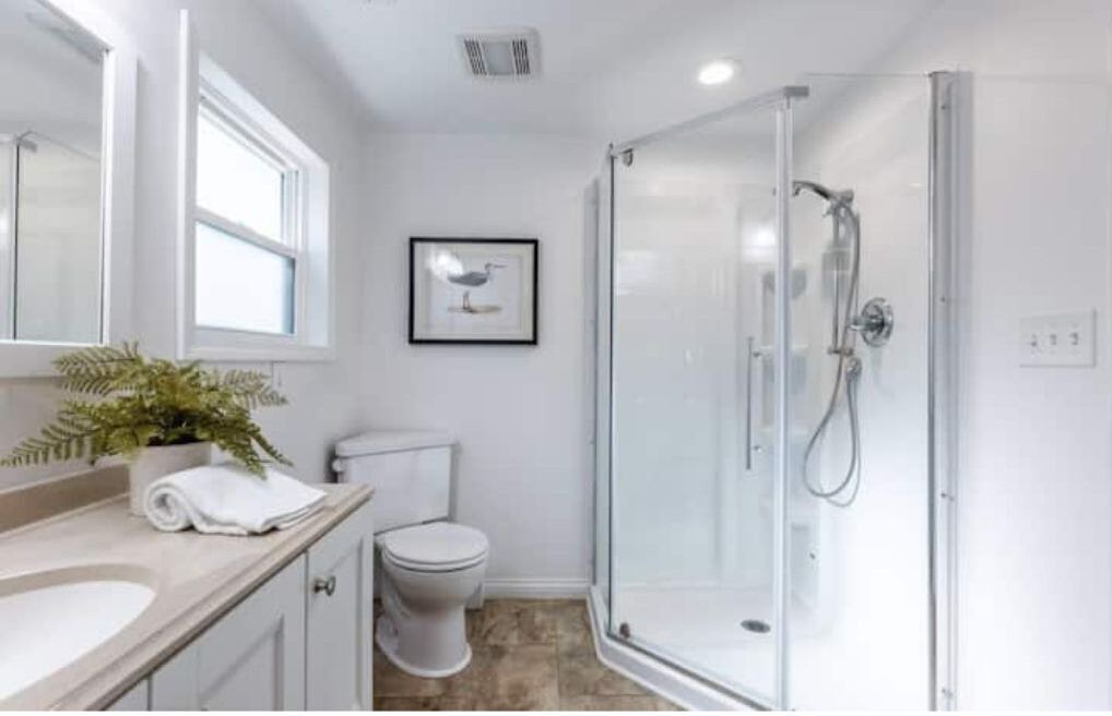 Photo of Bathroom in Williamstown