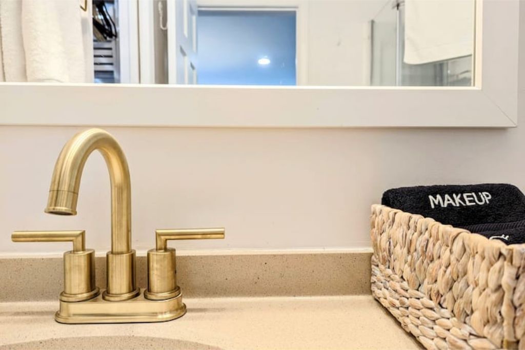 Photo of Bathroom in Williamstown
