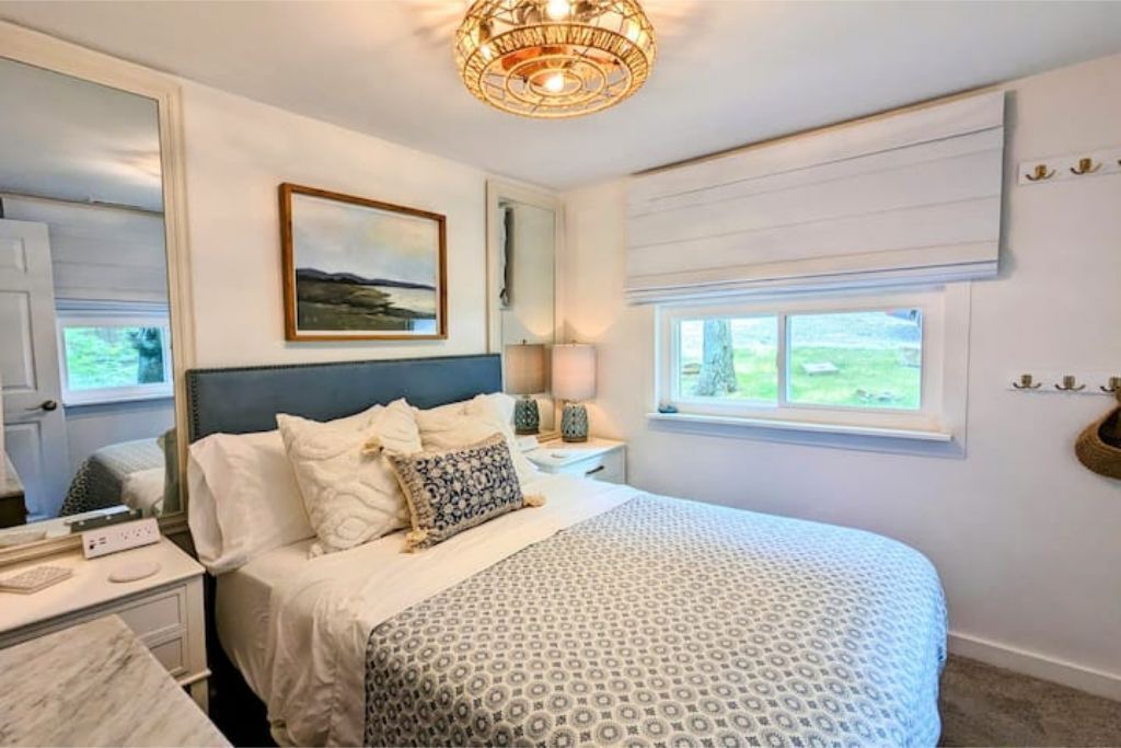 Photo of Bedroom in Williamstown