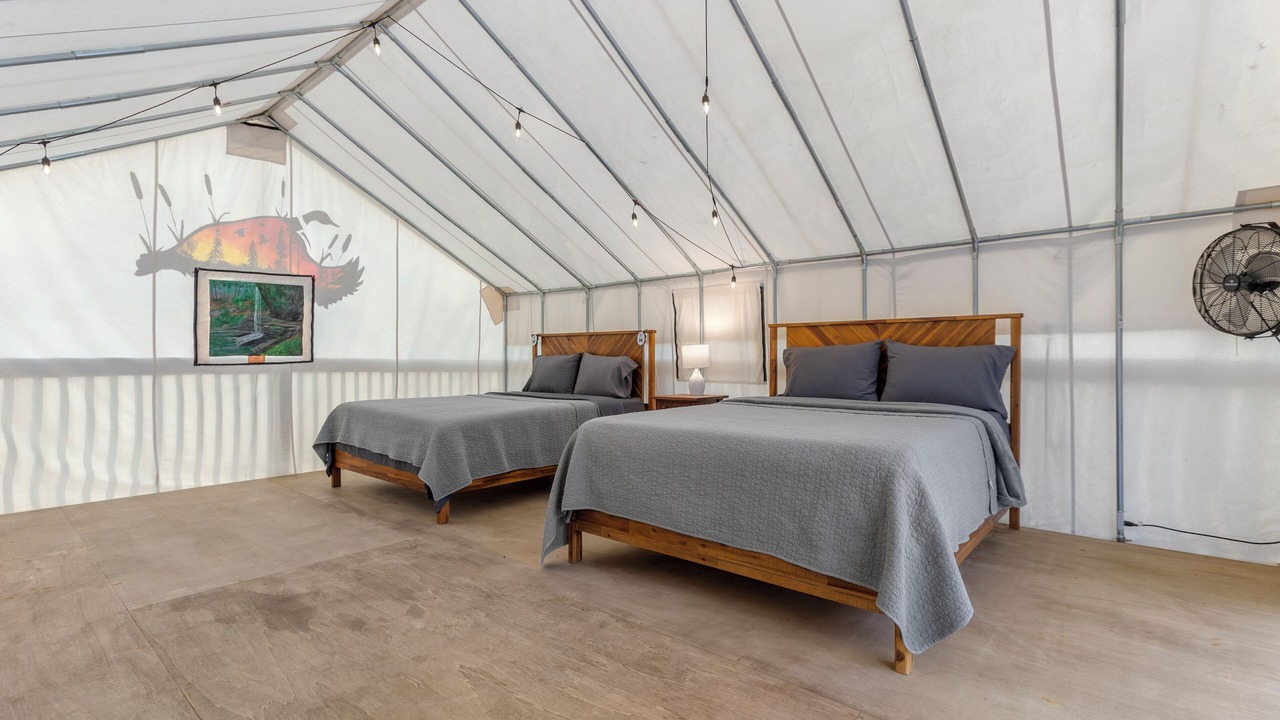 Photo of Bedroom in Stanton