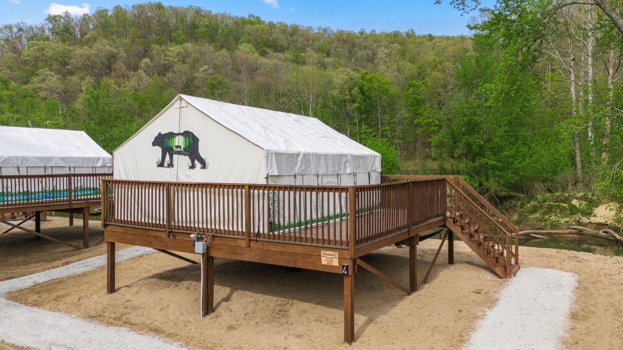 Photo of Outdoor in Stanton