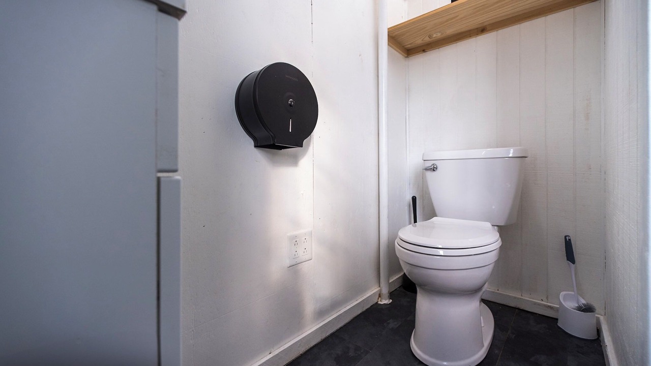 Photo of Bathroom in Stanton