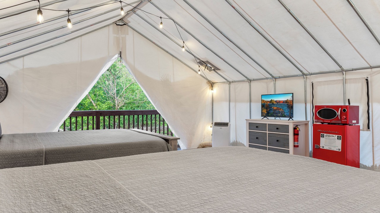 Photo of Bedroom in Stanton