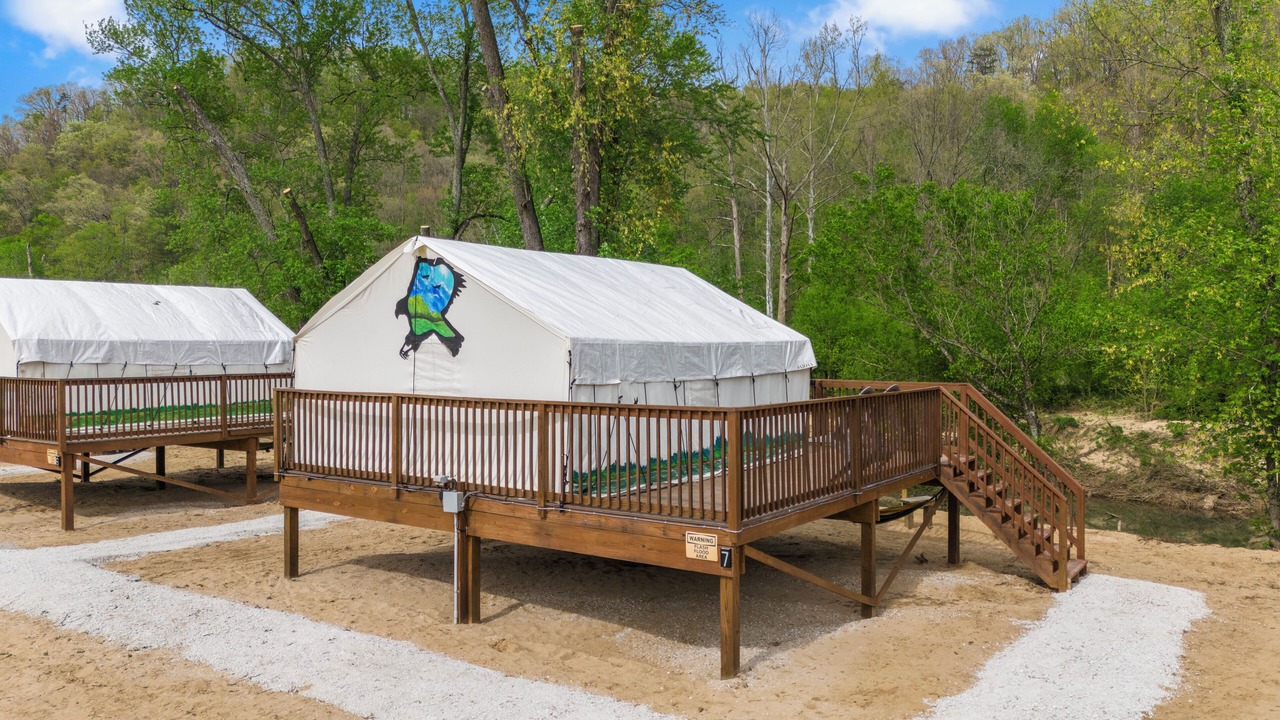 Photo of Outdoor in Stanton