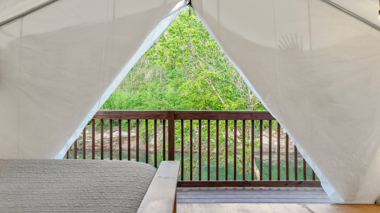 Photo of Bedroom in Stanton