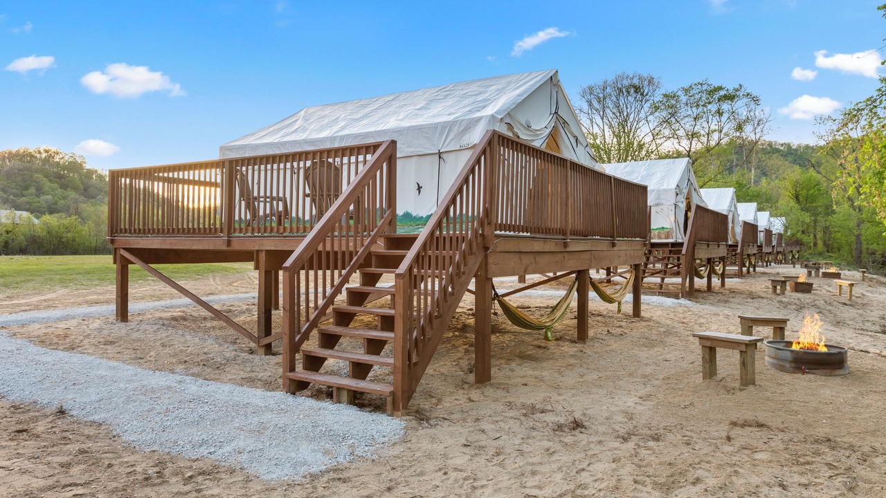 Photo of Outdoor in Stanton