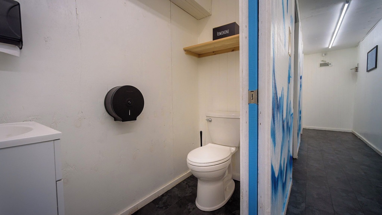Photo of Bathroom in Stanton