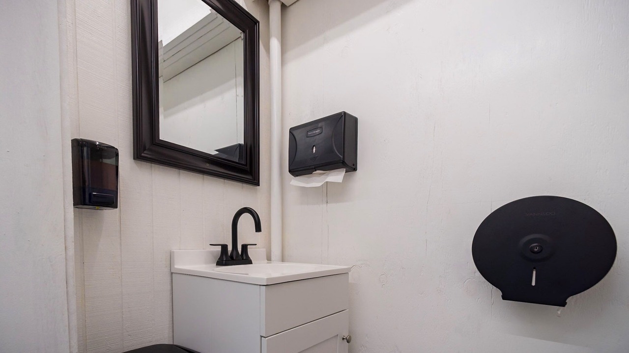 Photo of Bathroom in Stanton