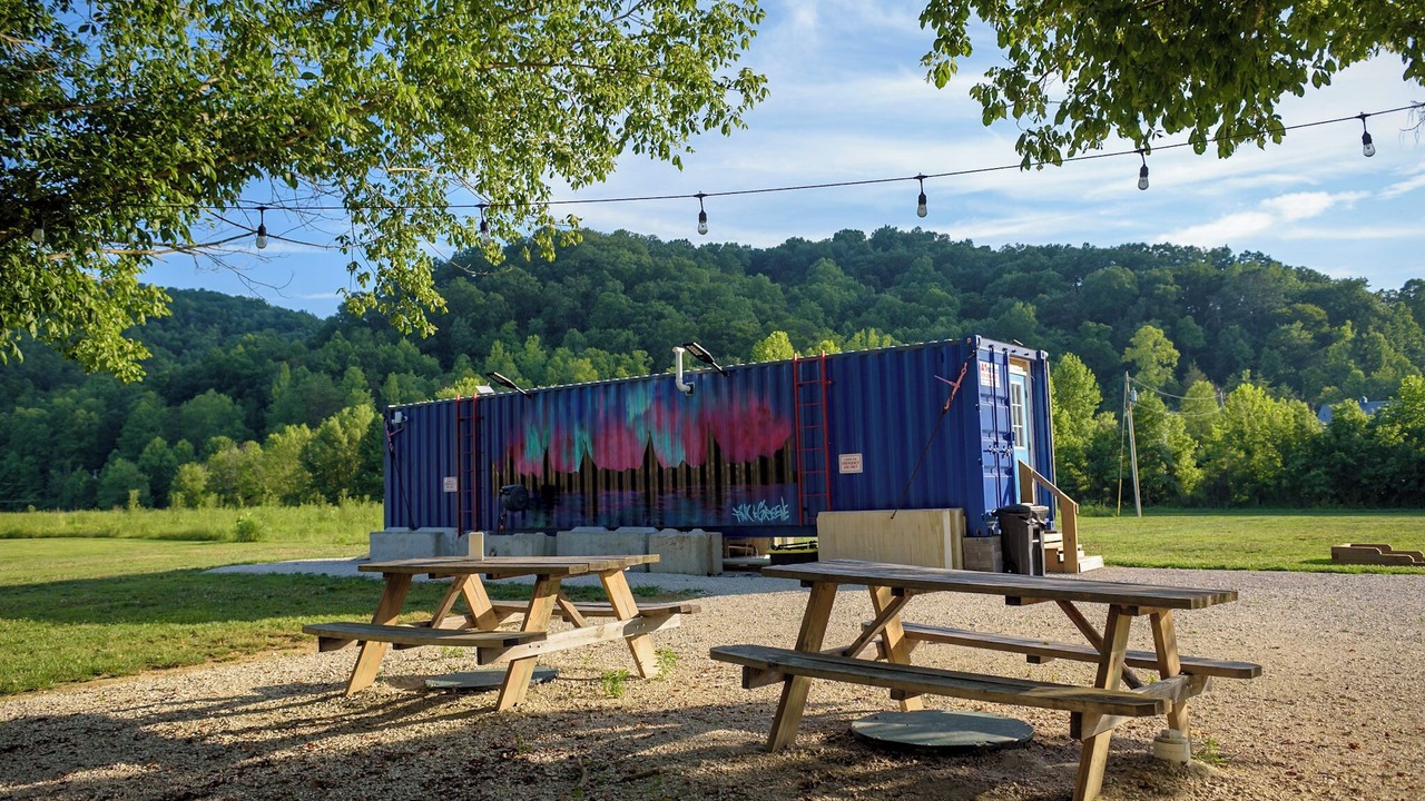 Photo of Outdoor in Stanton