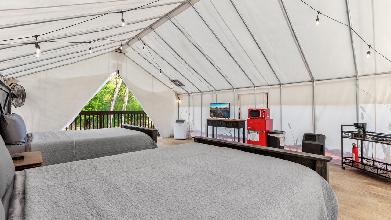 Photo of Bedroom in Stanton