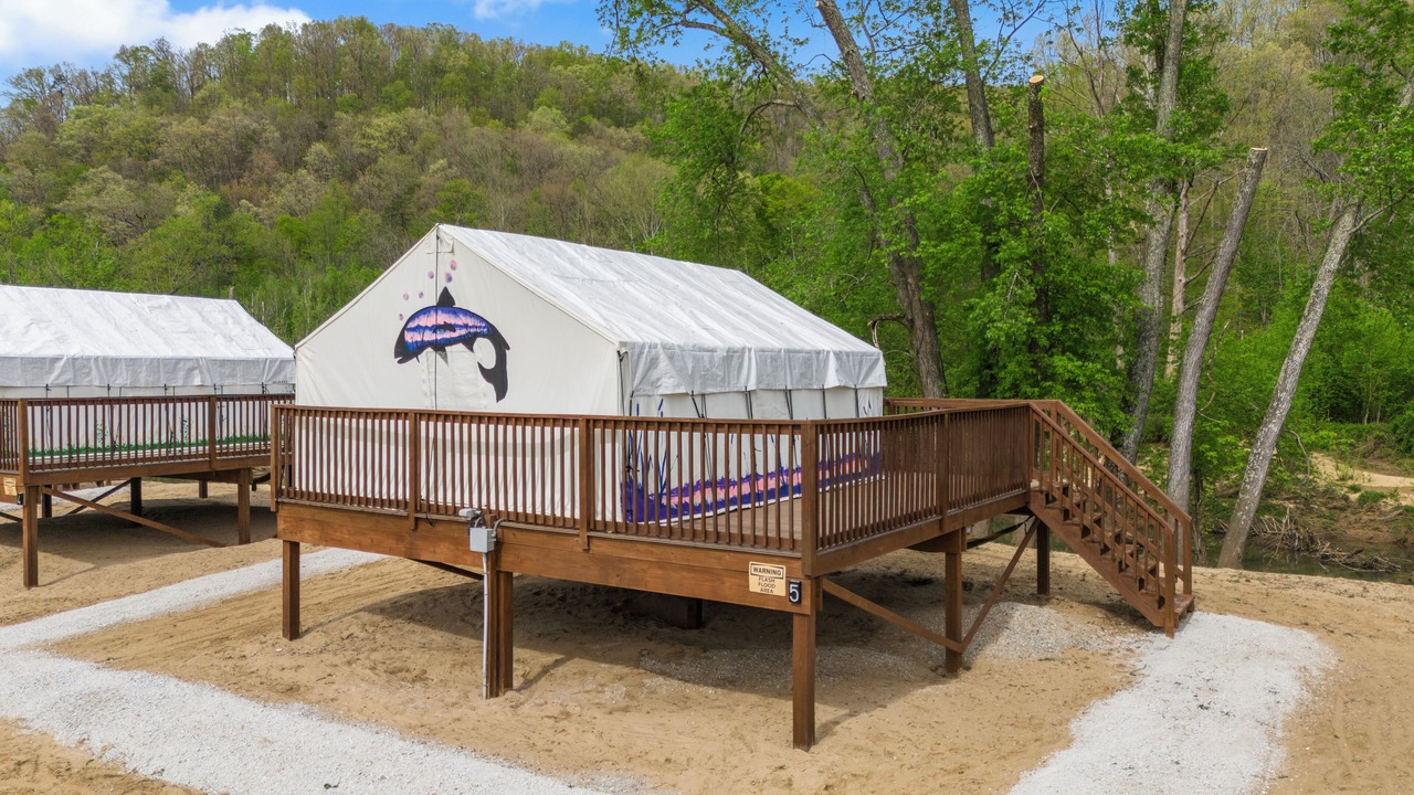Photo of Outdoor in Stanton