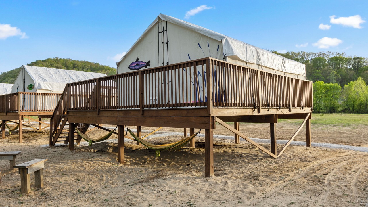 Photo of Outdoor in Stanton