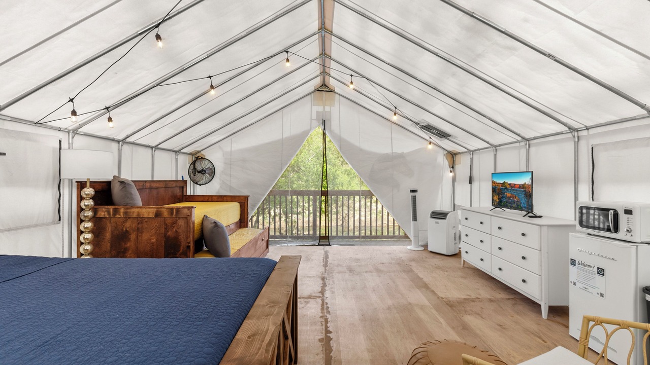 Photo of Bedroom in Stanton
