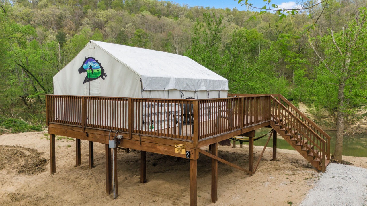 Photo of Outdoor in Stanton