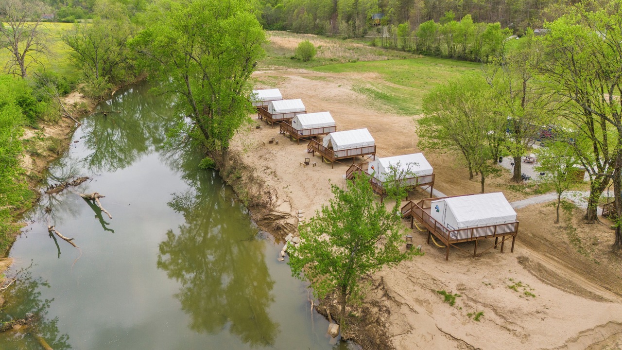 Photo of Outdoor in Stanton