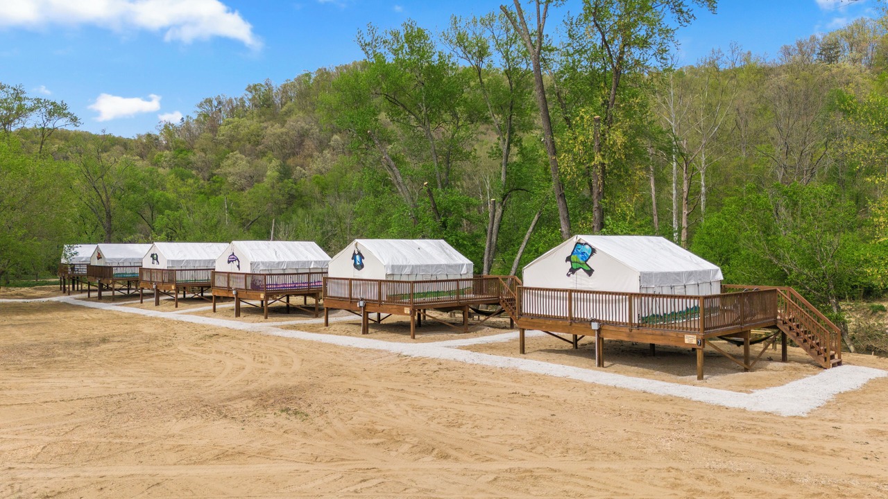 Photo of Outdoor in Stanton