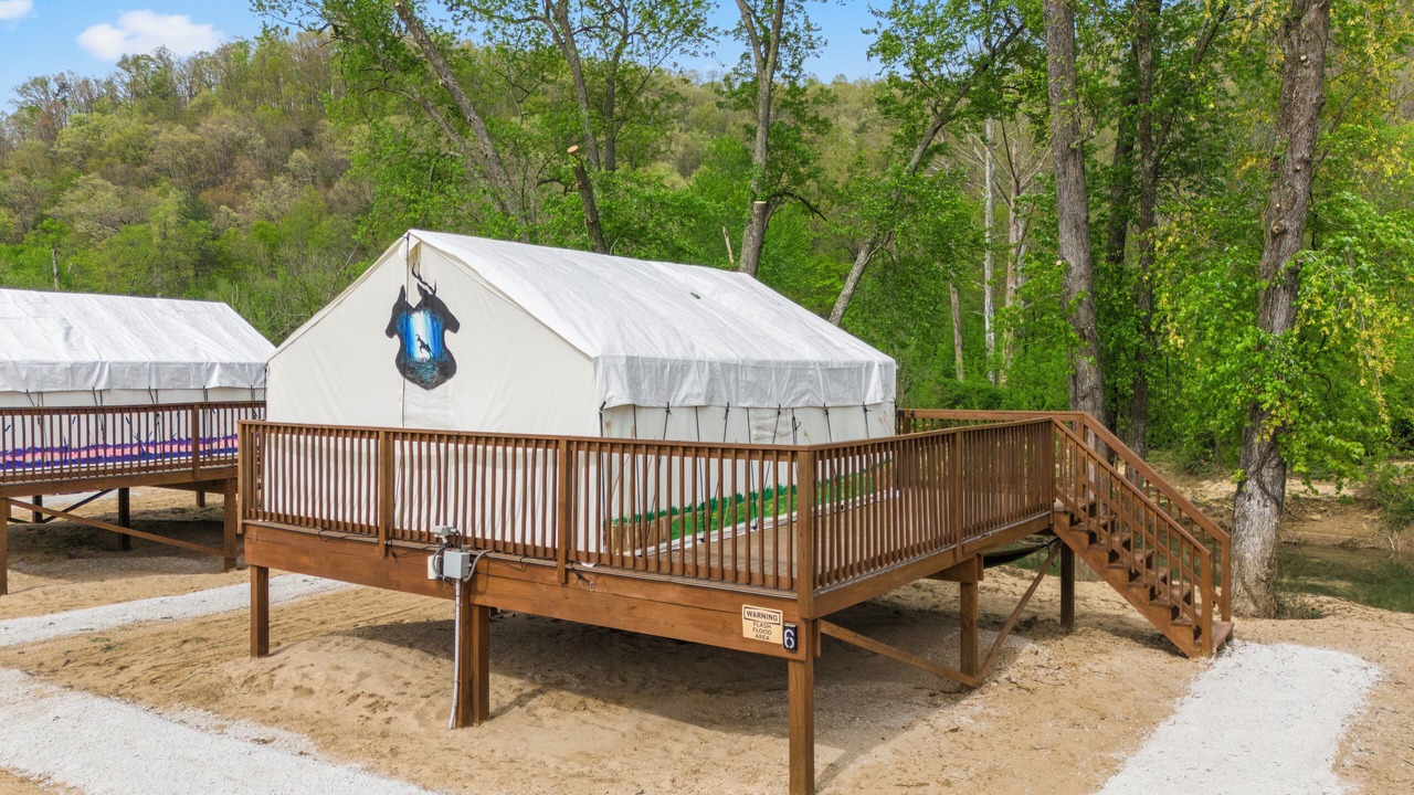 Photo of Outdoor in Stanton