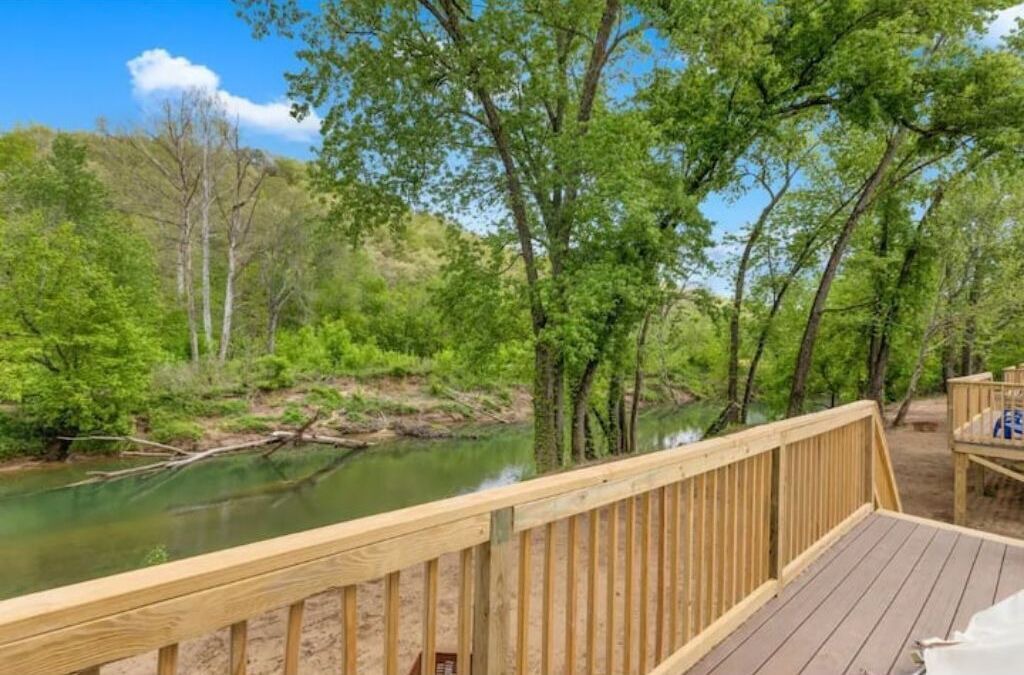 Photo of Outdoor in Stanton