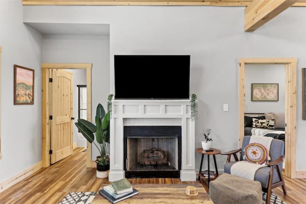Photo of Livingroom in Rogers